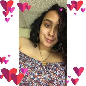 Meet your Posher, Tatiana